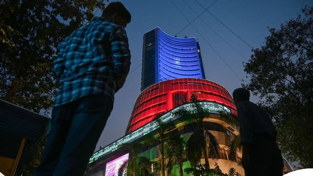 ग्लोबल मार्केट पर मंडरा रहा अभी भी ये खतरा, क्या आज बरकरार रहेगी शेयर बाजार की उछाल? इन फैक्टर्स से समझें ग्लोबल मार्केट पर मंडरा रहा अभी भी ये खतरा, क्या आज बरकरार रहेगी शेयर बाजार की उछाल? इन फैक्टर्स से समझें