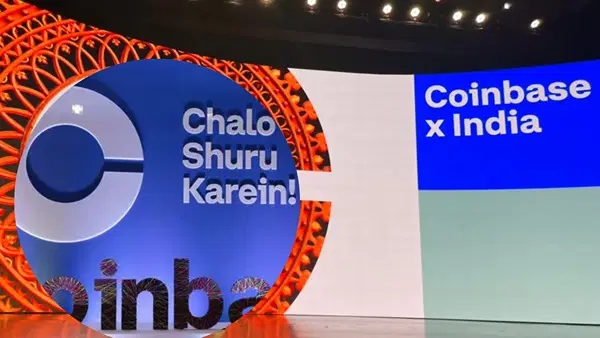 CoinDCX पर हैकिंग का साया, वैल्युएशन 8500 करोड़ से ज्यादा गिरी, अब बिकने की खबर, Coinbase की नजर CoinDCX पर हैकिंग का साया, वैल्युएशन 8500 करोड़ से ज्यादा गिरी, अब बिकने की खबर, Coinbase की नजर