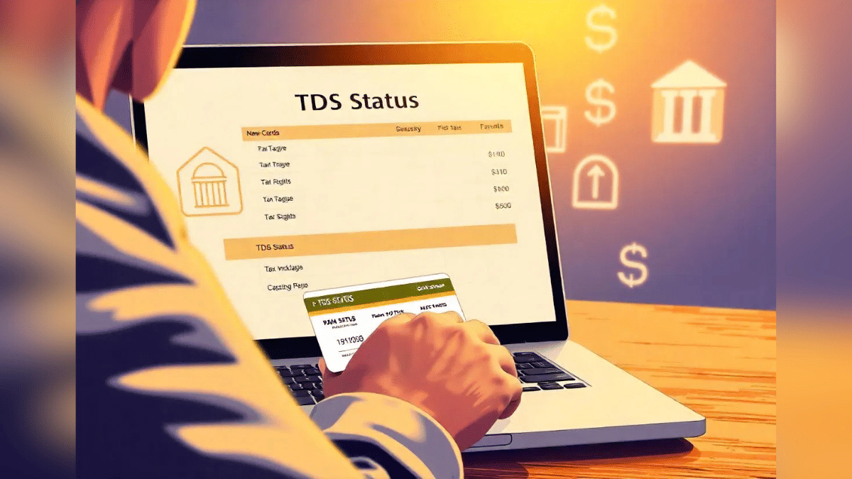 TDS की डेडलाइन न चूकें, 31 अक्टूबर तक भरें स्टेटमेंट; 15 नवंबर तक जारी करें सर्टिफिकेट
