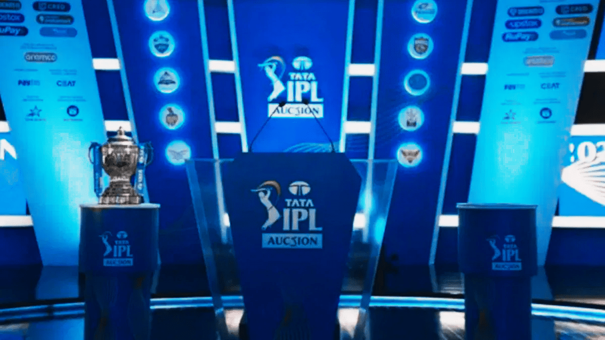 IPL 2025 से रिकॉर्ड तोड़ 7000 करोड़ की कमाई का टारगेट, JioStar बनेगा किंग!