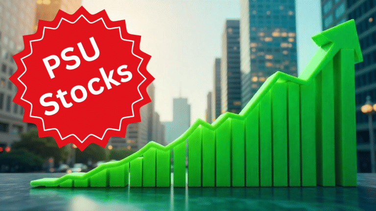 एक साल में पैसा कर दिया डबल! मंगलवार को एक बार फिर चर्चा में रहेगा यह PSU स्टॉक; माइनिंग लीज में मिली बड़ी सफलता