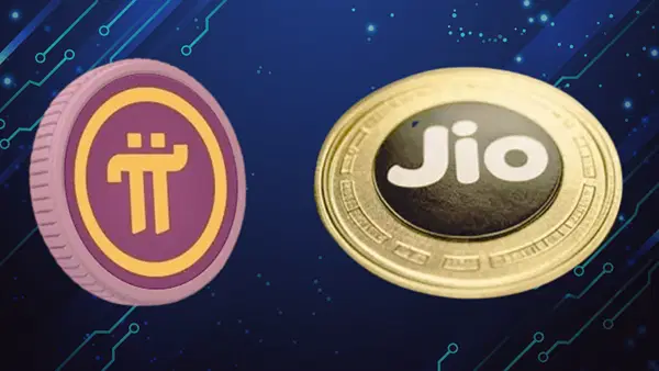 JioCoin और Pi Coin में क्या है अंतर, जानें कैसे मिलेगा जियो कॉइन, क्या होगी इसकी कीमत और फायदे JioCoin और Pi Coin में क्या है अंतर, जानें कैसे मिलेगा जियो कॉइन, क्या होगी इसकी कीमत और फायदे
