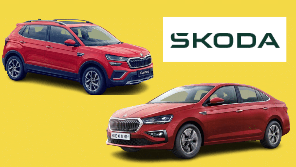 2025 Skoda Kushaq और Slavia नए फीचर्स के साथ लॉन्च, शुरुआती कीमत 10.34 लाख