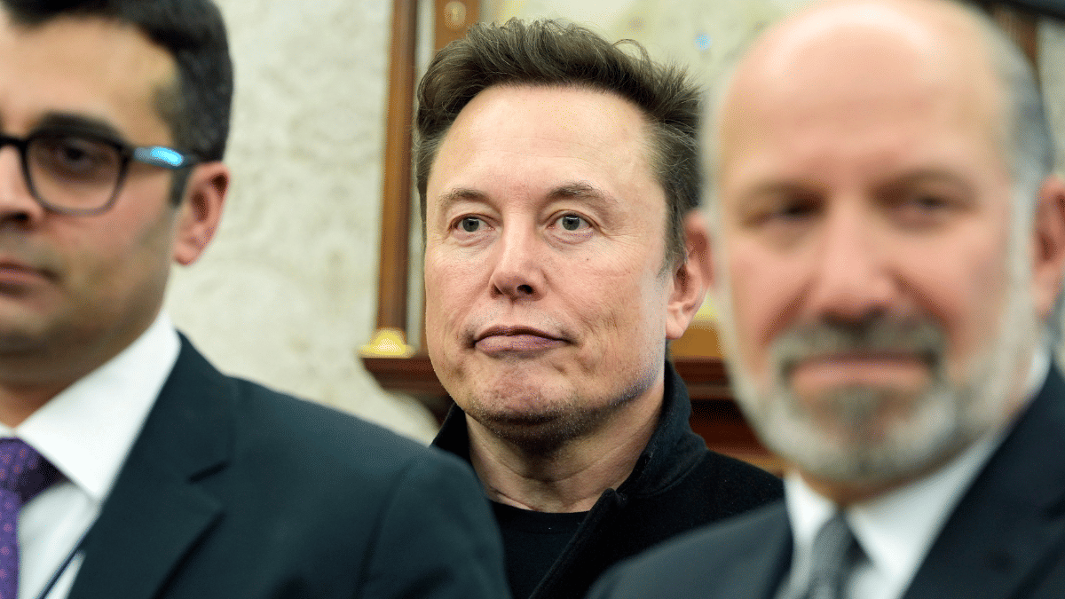 एलन मस्क के डूब गए 8408286250000 रुपये, गिरावट नेपाल-म्यांमार की GDP से भी ज्यादा एलन मस्क के डूब गए 8408286250000 रुपये, गिरावट नेपाल-म्यांमार की GDP से भी ज्यादा