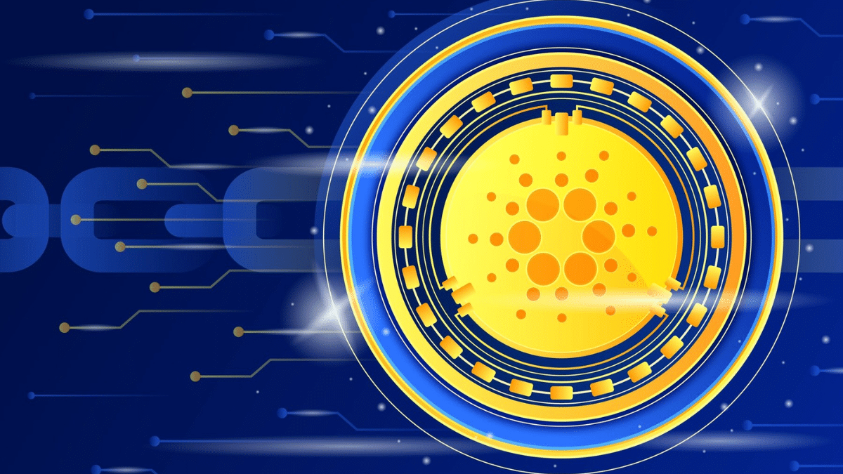 Cardano ने क्रिप्टो की दुनिया को चौंकाया, Binance पर आई अचानक तेजी, कहां तक जाएगी कीमत? Cardano ने क्रिप्टो की दुनिया को चौंकाया, Binance पर आई अचानक तेजी, कहां तक जाएगी कीमत?