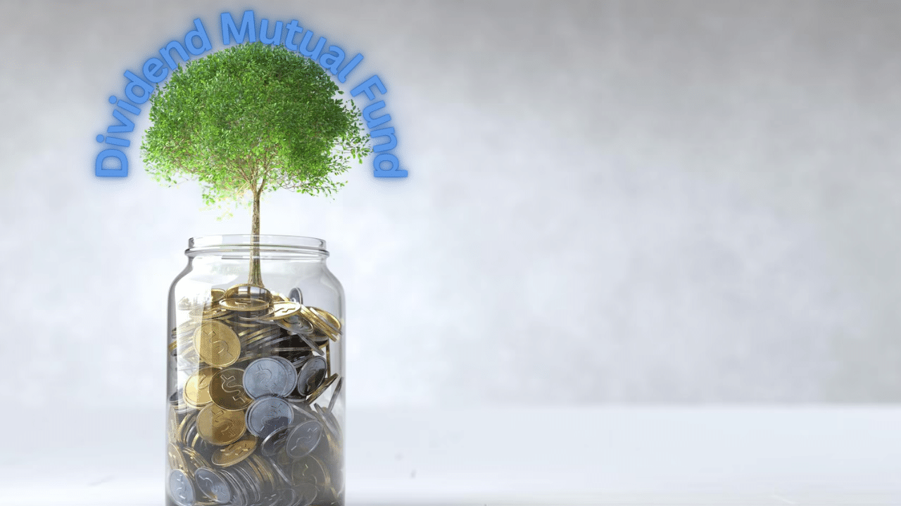 Dividend Mutual Fund