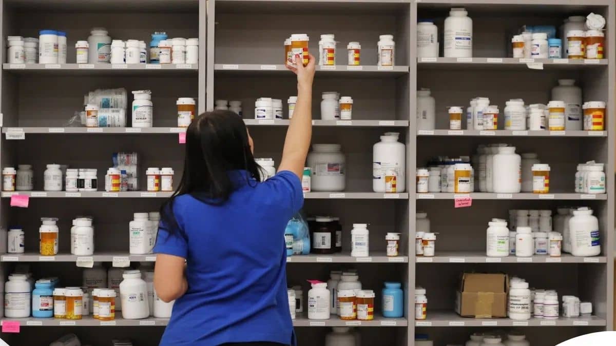 भारत में जल्द सस्ती होगी डायबिटीज की यह दवा, 60 रुपये की जगह सिर्फ 9 रुपये में मिलेगी भारत में जल्द सस्ती होगी डायबिटीज की यह दवा, 60 रुपये की जगह सिर्फ 9 रुपये में मिलेगी