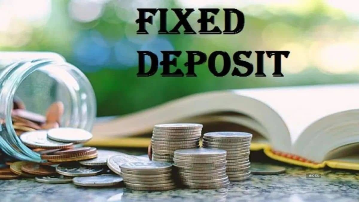 इन 5 स्पेशल FD में 31 मार्च तक निवेश का मौका, मिलेगा 8 फीसदी तक ब्याज इन 5 स्पेशल FD में 31 मार्च तक निवेश का मौका, मिलेगा 8 फीसदी तक ब्याज
