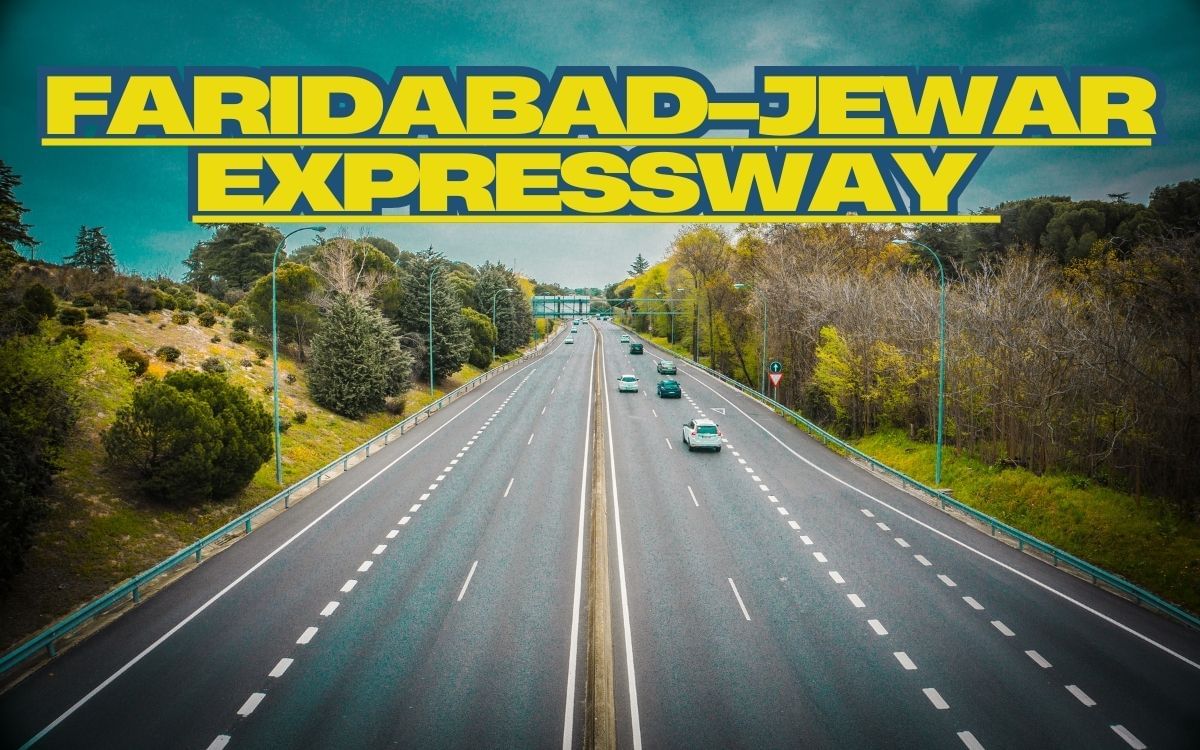 इस एक्सप्रेसवे पर बनेगा 8.5 KM का एलिवेटेड सेक्शन, NHAI को मिली मंजूरी; दिल्ली-NCR को होगा फायदा इस एक्सप्रेसवे पर बनेगा 8.5 KM का एलिवेटेड सेक्शन, NHAI को मिली मंजूरी; दिल्ली-NCR को होगा फायदा