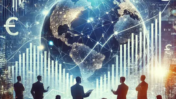 पिछले 15 दिनों में FII ने इन 3 सेक्टर्स में किया 1,150 करोड़ का निवेश, जानिए क्यों है खास! पिछले 15 दिनों में FII ने इन 3 सेक्टर्स में किया 1,150 करोड़ का निवेश, जानिए क्यों है खास!