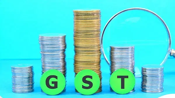 अप्रैल-जनवरी के बीच पकड़ी गई 1.95 लाख करोड़ की GST चोरी, जानें- कैसे काम कर रही है टीम अप्रैल-जनवरी के बीच पकड़ी गई 1.95 लाख करोड़ की GST चोरी, जानें- कैसे काम कर रही है टीम