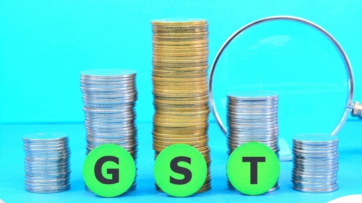 अप्रैल-जनवरी के बीच पकड़ी गई 1.95 लाख करोड़ की GST चोरी, जानें- कैसे काम कर रही है टीम