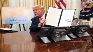 Trump Oval Office Announcement: न यूक्रेन, न टैरिफ, ट्रंप ने किया डिफेंस से जुड़ा ये बड़ा ऐलान