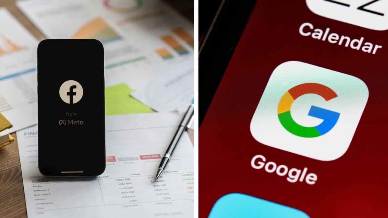 1 अप्रैल से हटेगा 6% ‘गूगल टैक्स’, अमेरिकी टैरिफ दबाव का दिख रहा असर… Meta, X समेत इनको होगा फायदा 1 अप्रैल से हटेगा 6% ‘गूगल टैक्स’, अमेरिकी टैरिफ दबाव का दिख रहा असर… Meta, X समेत इनको होगा फायदा