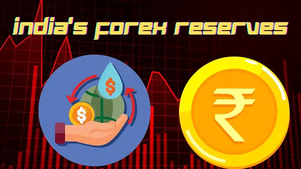 डॉलर से भरी भारत की तिजोरी, 28 मार्च तक इतना बढ़ गया फॉरेक्स रिजर्व; RBI ने दी जानकारी डॉलर से भरी भारत की तिजोरी, 28 मार्च तक इतना बढ़ गया फॉरेक्स रिजर्व; RBI ने दी जानकारी