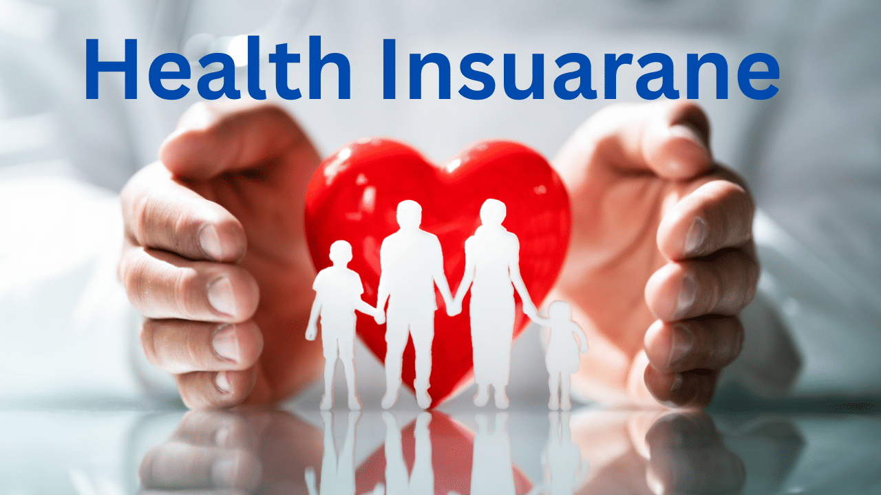 Health Insurance: टैक्स लाभ ही नहीं, परिवार के लिए आर्थिक सुरक्षा की गारंटी भी स्वास्थ्य बीमा Health Insurance: टैक्स लाभ ही नहीं, परिवार के लिए आर्थिक सुरक्षा की गारंटी भी स्वास्थ्य बीमा