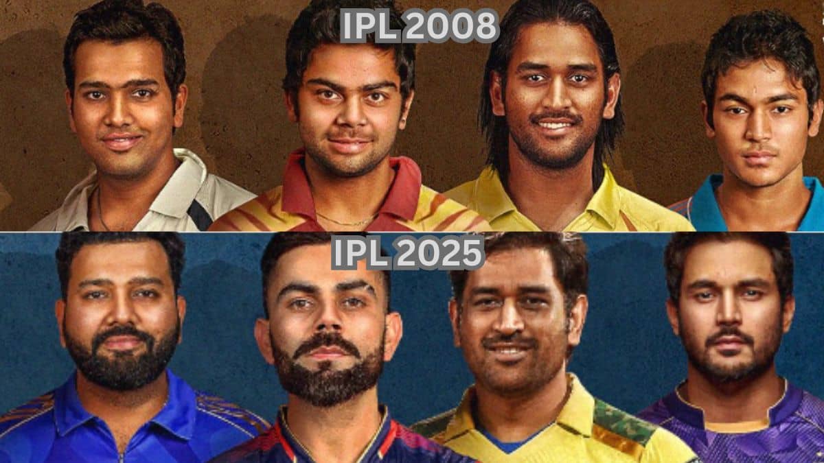 IPL के 9 खिलाड़ी, जिन्होंने एक भी सीजन नहीं किया मिस, कहलाते हैं अनमोल रतन IPL के 9 खिलाड़ी, जिन्होंने एक भी सीजन नहीं किया मिस, कहलाते हैं अनमोल रतन