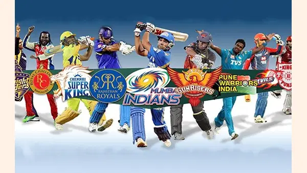 IPL विजेता टीम को कितना मिलेगा पैसा, जानें चैंपियन ट्रॉफी से ज्यादा या कम IPL विजेता टीम को कितना मिलेगा पैसा, जानें चैंपियन ट्रॉफी से ज्यादा या कम