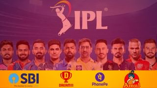 IPL में होगी पैसों की बारिश, ऐड से 4500 करोड़ रुपए कमाने का है टारगेट, ये बड़े स्पॉन्सर्स हैं शामिल