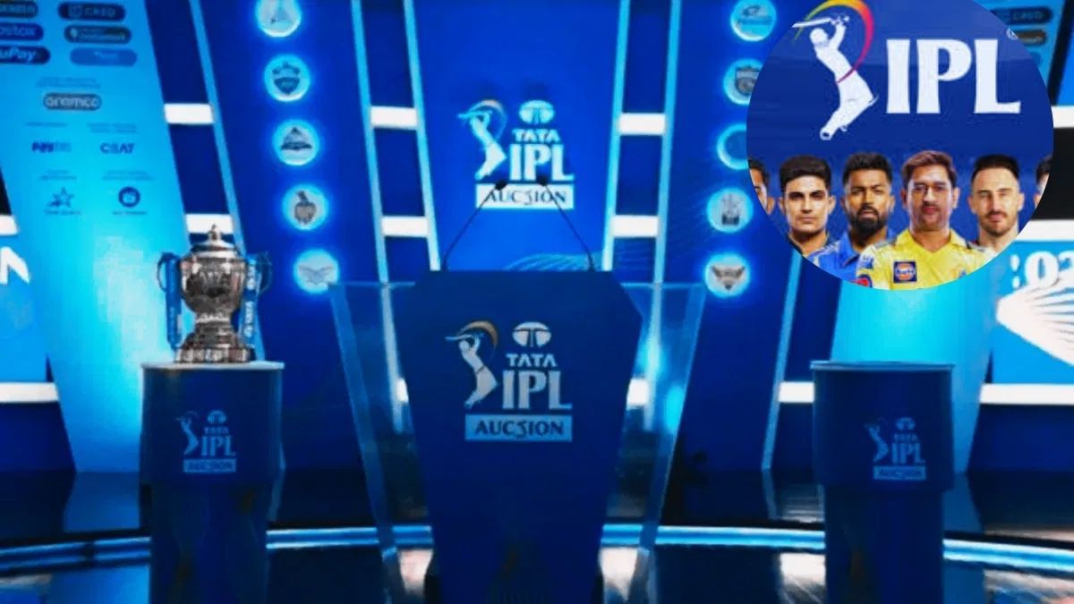 क्या IPL है दुनिया की सबसे महंगी लीग, 17 साल में 6 गुना बढ़ गई ब्रांड वैल्यू क्या IPL है दुनिया की सबसे महंगी लीग, 17 साल में 6 गुना बढ़ गई ब्रांड वैल्यू