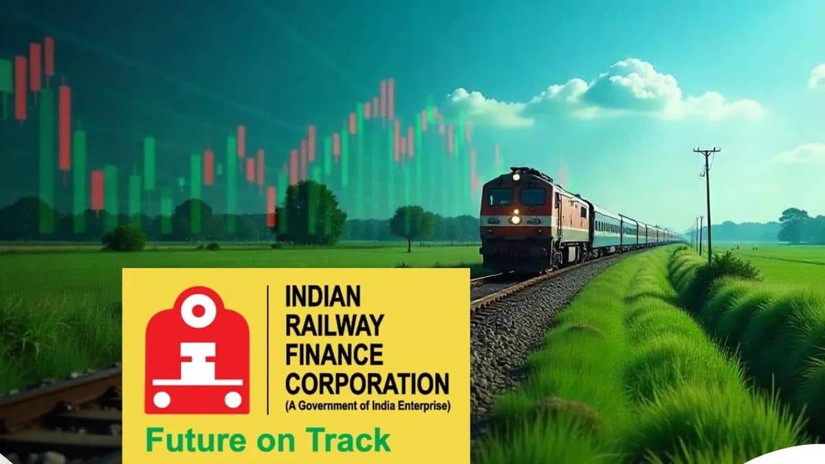 48 फीसदी टूट चुके हैं IRFC के शेयर, क्या अभी और आएगी गिरावट? एक्सपर्ट ने दे दी ये सलाह 48 फीसदी टूट चुके हैं IRFC के शेयर, क्या अभी और आएगी गिरावट? एक्सपर्ट ने दे दी ये सलाह