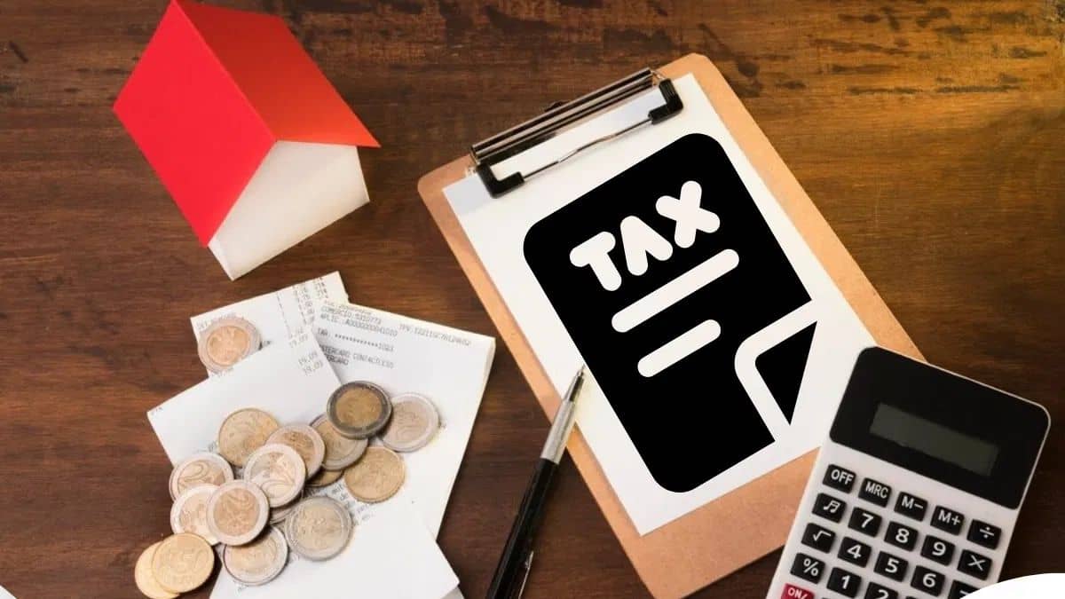 एडवांस टैक्स जमा करने की डेडलाइन नजदीक, अगर नहीं किया तो फिर लगेगा इतना जुर्माना एडवांस टैक्स जमा करने की डेडलाइन नजदीक, अगर नहीं किया तो फिर लगेगा इतना जुर्माना