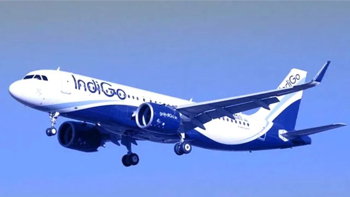 फ्लाइट से घर जाने का मौका, Indigo लाई सेल; 1199 रुपये शुरुआती किराया