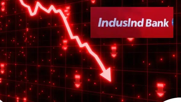 IndusInd बैंक में ऐसे चल रहा था FII और DII का खेल, जानें- अब किसके पास है सबसे अधिक हिस्सेदारी IndusInd बैंक में ऐसे चल रहा था FII और DII का खेल, जानें- अब किसके पास है सबसे अधिक हिस्सेदारी