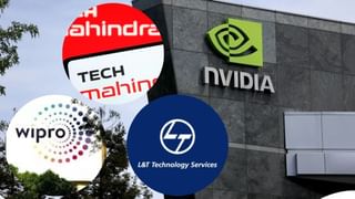 विप्रो, टेक महिंद्रा और L&T टेक सर्विसेज ने Nvidia के साथ पार्टनरशिप का किया ऐलान, AI बेस्ड सर्विसेज पर फोकस