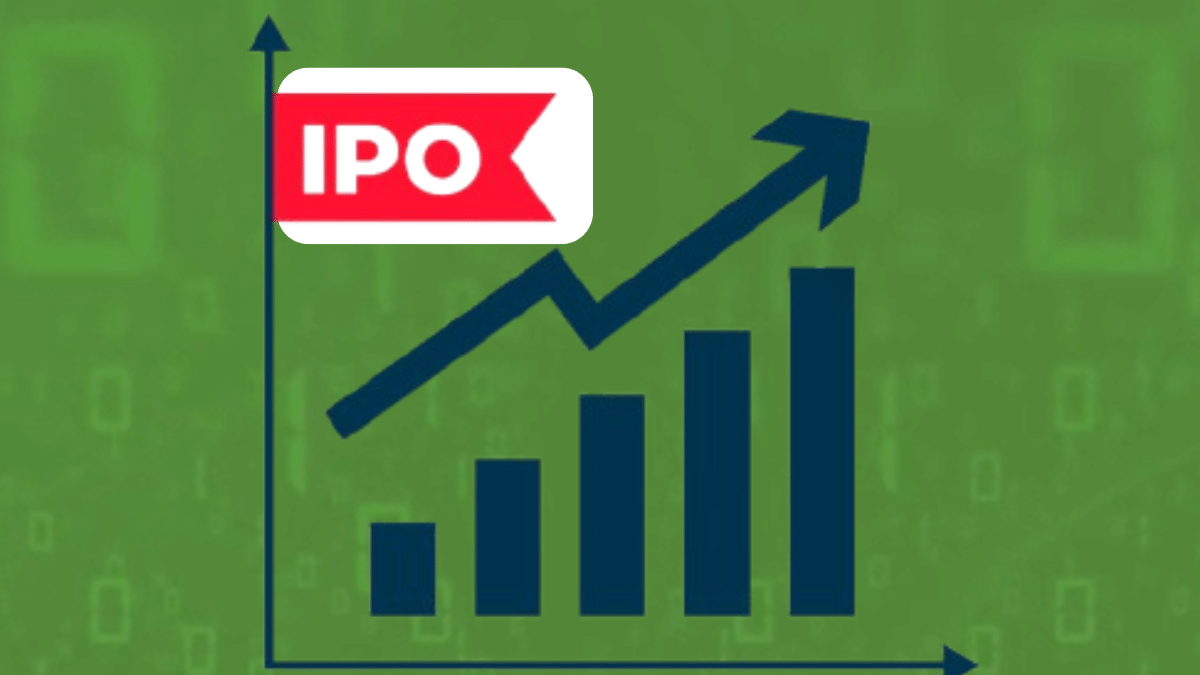 IT, एनर्जी और सरकारी प्रोजेक्ट्स के दम पर 22 साल पुरानी कंपनी ला रही 300 करोड़ का IPO!