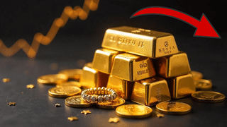 Gold Price: हफ्ते भर में 1.5 फीसदी से ज्यादा सस्ता हुआ गोल्ड, गिरकर 85000 पर पहुंचा सोने का दाम