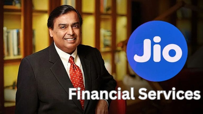 ₹18268 करोड़ की डील के बाद 3% चढ़ा Jio Financial का शेयर, 49.9 फीसदी हिस्सेदारी खरीदेगा अमेरिकी बैंक