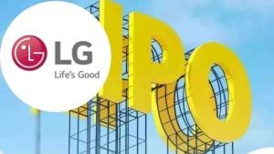 LG के IPO की तारीख पर बड़ा अपडेट, जानें- कंपनी कब कर रही लाने की तैयारी