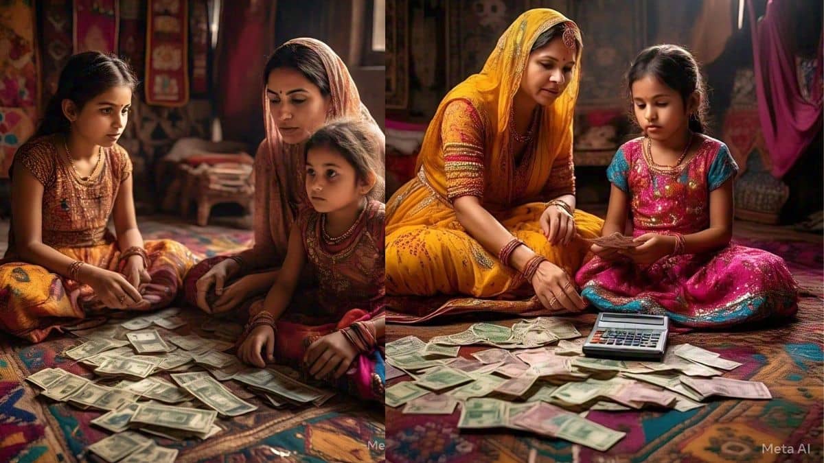 इस राज्य में बेटी पैदा होने पर मिलेंगे 1.5 लाख रुपये, जानें किनको मिलेगा योजना का लाभ इस राज्य में बेटी पैदा होने पर मिलेंगे 1.5 लाख रुपये, जानें किनको मिलेगा योजना का लाभ