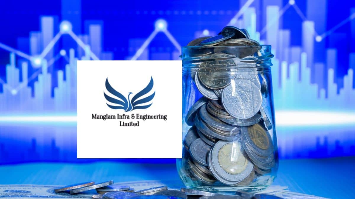 इस कंपनी को लगातार मिल रहा सरकारी ऑर्डर, इस बार मिला महाराष्ट्र में काम, शेयर भाव 30 रुपये से कम इस कंपनी को लगातार मिल रहा सरकारी ऑर्डर, इस बार मिला महाराष्ट्र में काम, शेयर भाव 30 रुपये से कम