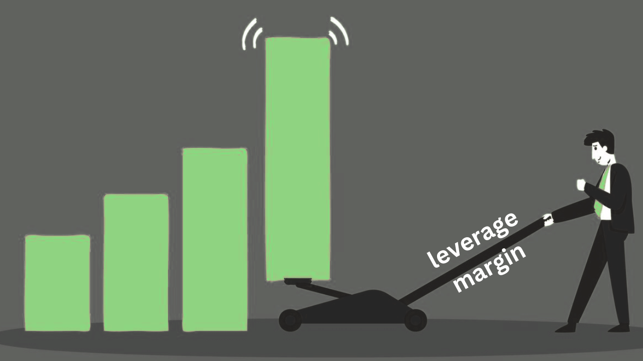 Margin Trading Explained: 2 लाख रुपये के बजट में खरीदें 10 लाख तक के शेयर! क्या हैं नफा-नुकसान?