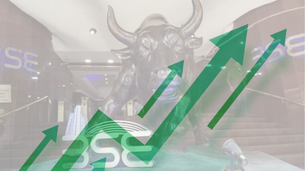 Closing Bell: लगातार दूसरे दिन बाजार में हरियाली, मार्च में निवेशकों को 12.80 लाख का मुनाफा