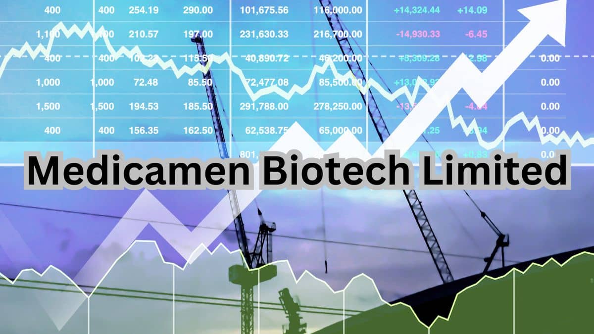 इस शेयर में आई तेजी, यूरोप से लेकर अफ्रीका तक कारोबार, मेडिकल सेक्टर की है कंपनी! इस शेयर में आई तेजी, यूरोप से लेकर अफ्रीका तक कारोबार, मेडिकल सेक्टर की है कंपनी!