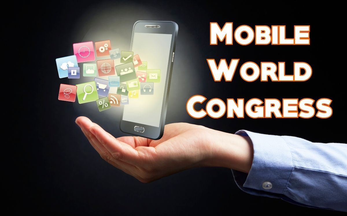 MWC 2025 में इन 5 फोन ने किया सबको आकर्षित, लिस्ट में Nothing से लेकर RealMe तक नाम शामिल MWC 2025 में इन 5 फोन ने किया सबको आकर्षित, लिस्ट में Nothing से लेकर RealMe तक नाम शामिल