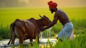 Budget 2026 के बाद RBI की बड़ी सौगात, क्या किसानों मुश्किलें दूर होंगी? Budget 2026 के बाद RBI की बड़ी सौगात, क्या किसानों मुश्किलें दूर होंगी?