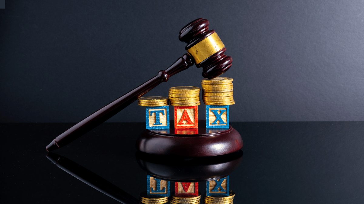 इनकम टैक्स देने वालों को बड़ी राहत! मिलेगा कंपाउंडिंग का फायदा, जानें कैसे सेटल हो जाएगा केस इनकम टैक्स देने वालों को बड़ी राहत! मिलेगा कंपाउंडिंग का फायदा, जानें कैसे सेटल हो जाएगा केस