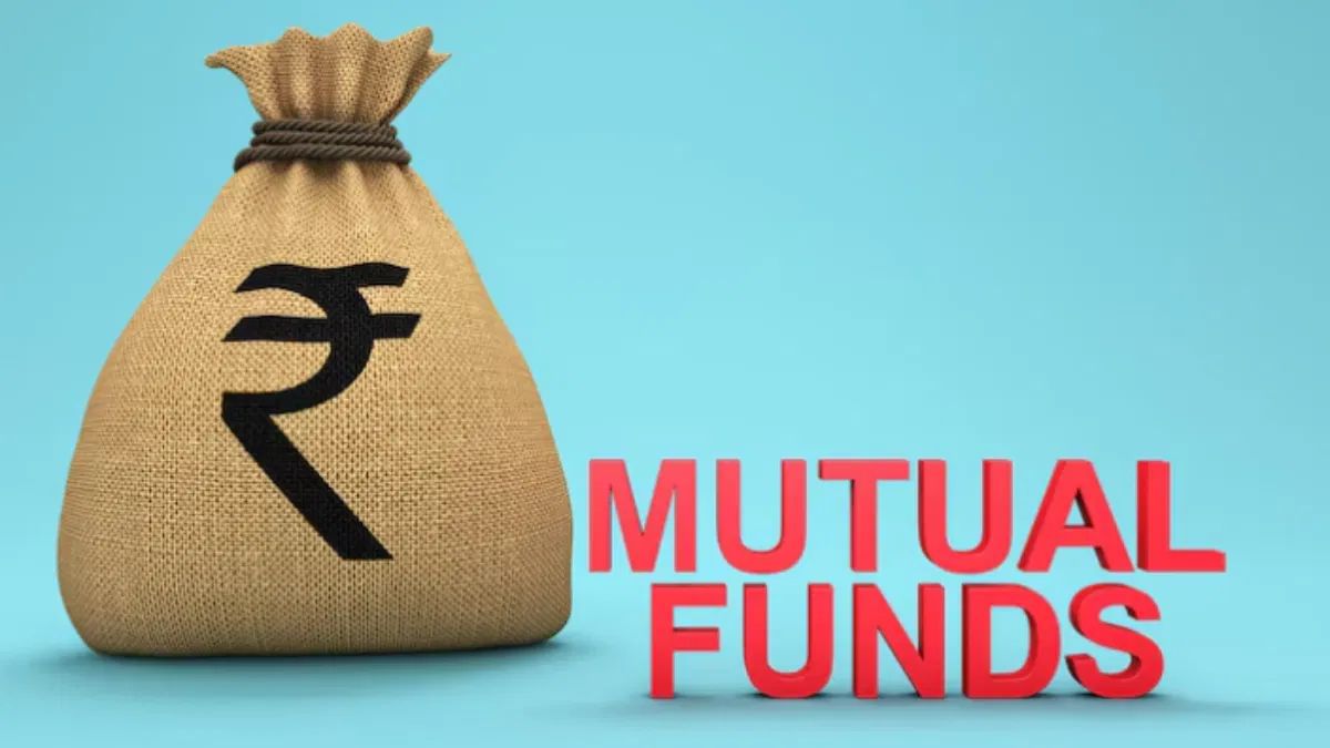 Mutual Fund Data AMFI