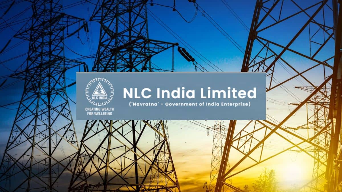 ये PSU पावर स्टॉक फिर चर्चा में, रिन्यूएबल एनर्जी पर बड़ा दांव, IPO लाने की भी तैयारी! ये PSU पावर स्टॉक फिर चर्चा में, रिन्यूएबल एनर्जी पर बड़ा दांव, IPO लाने की भी तैयारी!