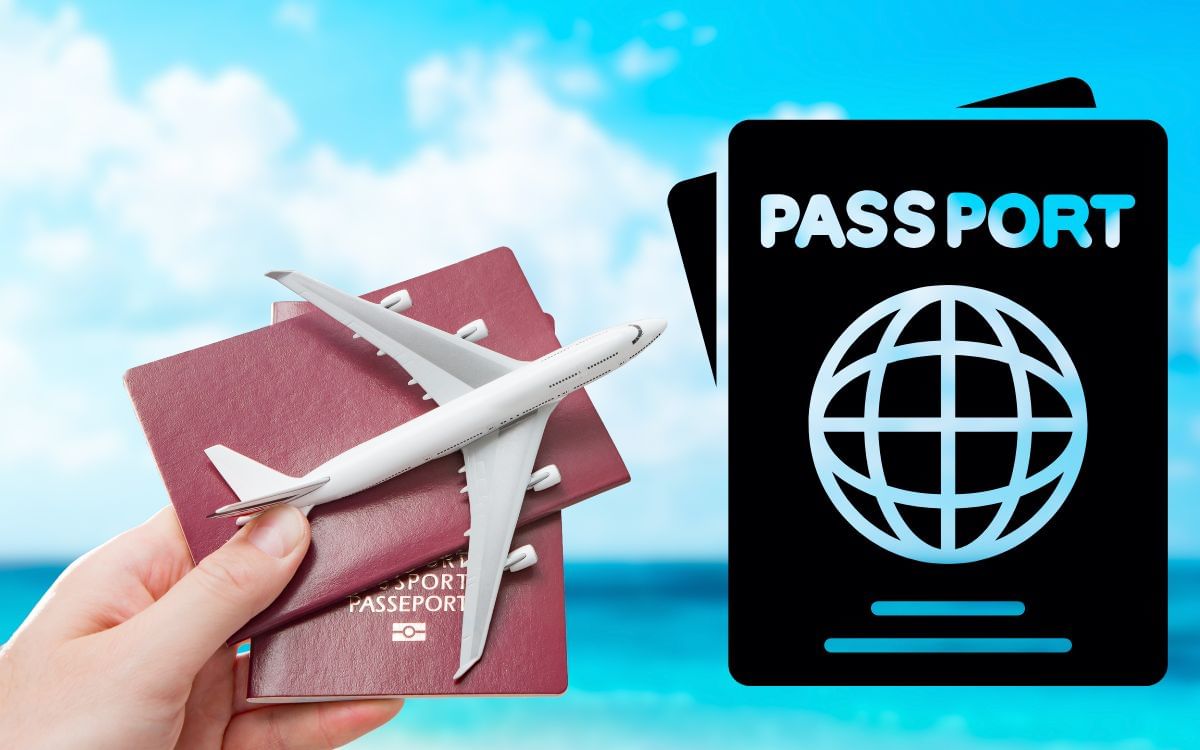 e passport rules