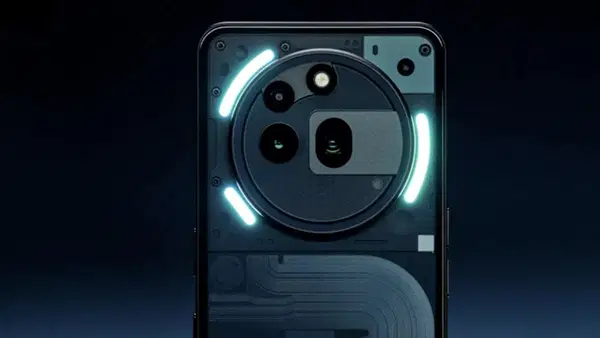 भारत में लॉन्च हुआ Nothing Phone 3a और Phone 3a Pro, जानें कितनी है कीमत और क्या है खास भारत में लॉन्च हुआ Nothing Phone 3a और Phone 3a Pro, जानें कितनी है कीमत और क्या है खास