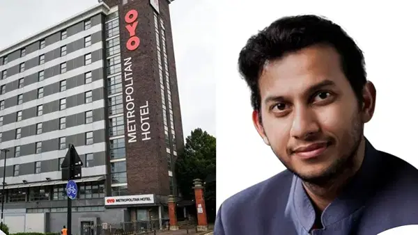 गिरते बाजार में IPO लाने के लिए बेचैन क्यों है OYO, जानें- इसके पीछे क्या है रितेश अग्रवाल की मजबूरी गिरते बाजार में IPO लाने के लिए बेचैन क्यों है OYO, जानें- इसके पीछे क्या है रितेश अग्रवाल की मजबूरी