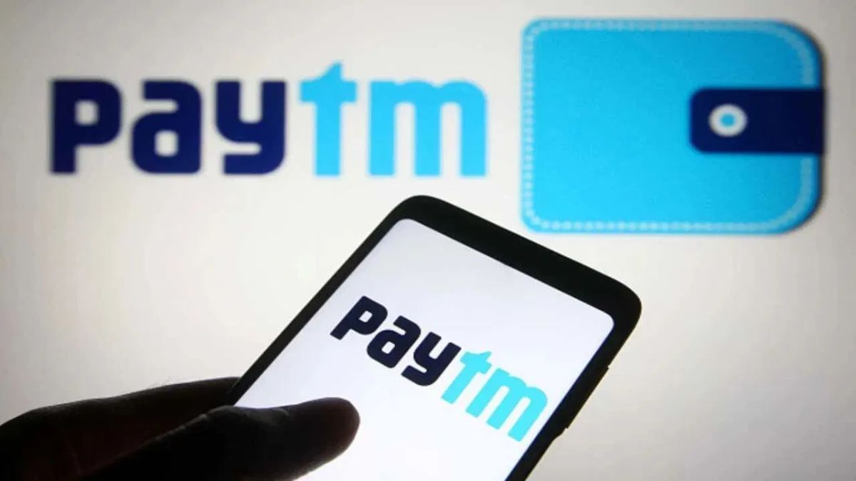 ईडी ने Paytm और उसकी दो सहायक कंपनियों को थमाया नोटिस , जानें क्या है पूरा मामला