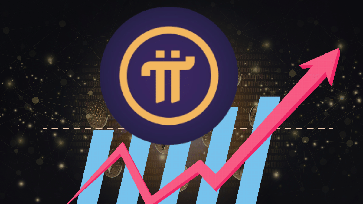 Crypto Analyst बोले Pi Coin में आ सकती है 365 फीसदी की रैली, बस करने होंगे ये चार काम Crypto Analyst बोले Pi Coin में आ सकती है 365 फीसदी की रैली, बस करने होंगे ये चार काम