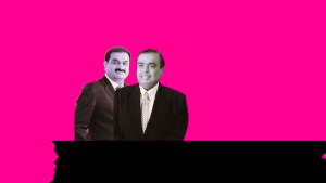 Airtel Adani Deal: 5G Network को लेकर हुई बड़ी डील, Mukesh Ambani की Jio, Vodafone Idea का क्या होगा? Airtel Adani Deal: 5G Network को लेकर हुई बड़ी डील, Mukesh Ambani की Jio, Vodafone Idea का क्या होगा?
