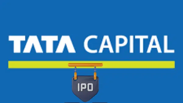 Tata Capital IPO: 37.3% का CAGR, रेवेन्यू भी दमदार, पर GMP फुस्स, दांव लगाने से पहले जान लें ये बातें Tata Capital IPO: 37.3% का CAGR, रेवेन्यू भी दमदार, पर GMP फुस्स, दांव लगाने से पहले जान लें ये बातें